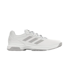 Padel Shoes Adidas GameCourt 2 Omnicourt Blanco