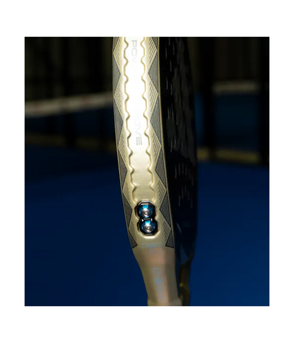 Adidas Metalbone CTRL 3.4 2025 Padel Racket