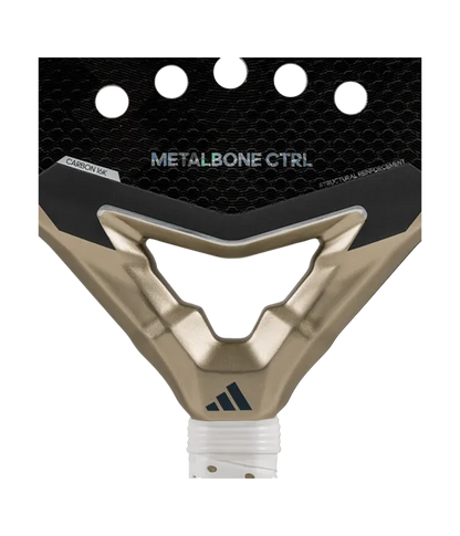 Adidas Metalbone CTRL 3.4 2025 Padel Racket