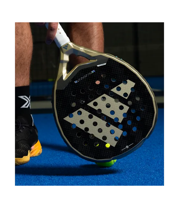 Adidas Metalbone CTRL 3.4 2025 Padel Racket