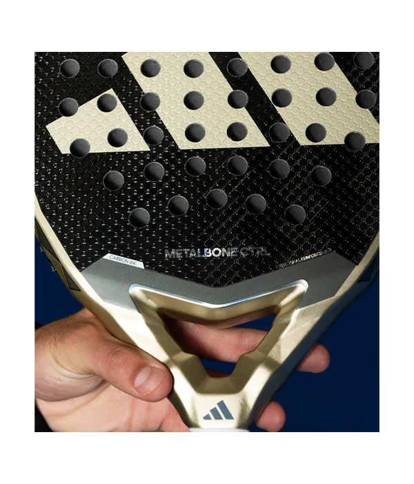 Adidas Metalbone CTRL 3.4 2025 Padel Racket