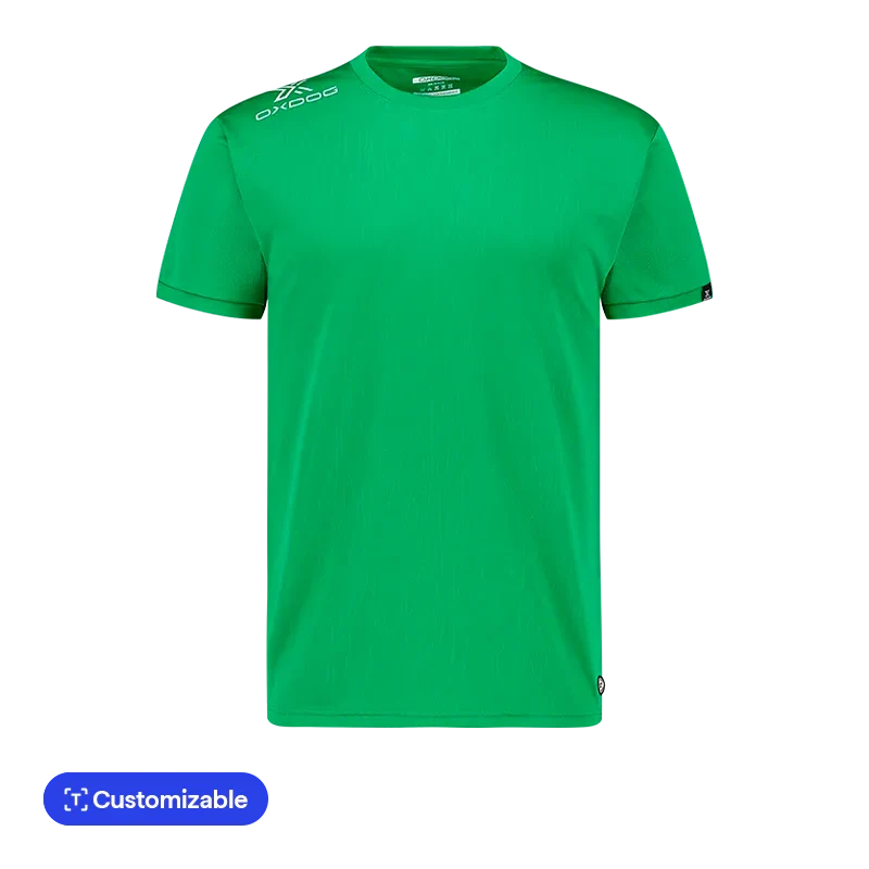 Camiseta Oxdog Avenger Verde