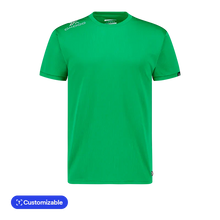 Camiseta Oxdog Avenger Verde
