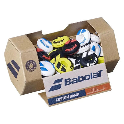 Custom Box X48 Tennis DampenersTienda Tennis