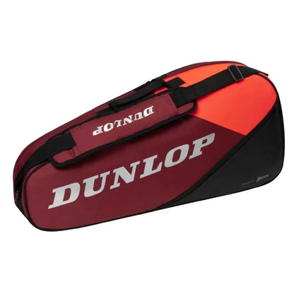 CX - Perform 3RKT Black and RedTienda Tennis