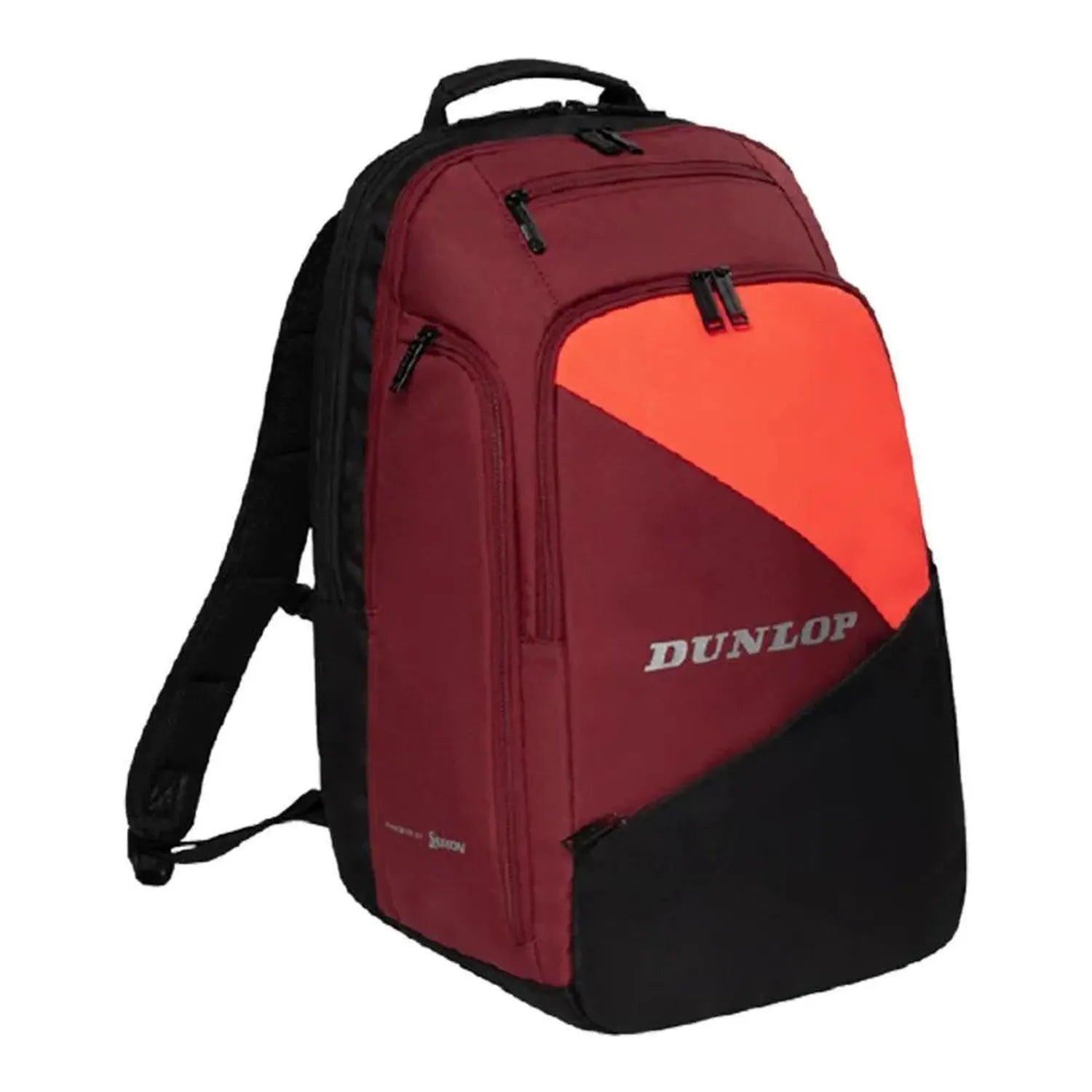 CX - Perform Backpack Black and RedTienda Tennis