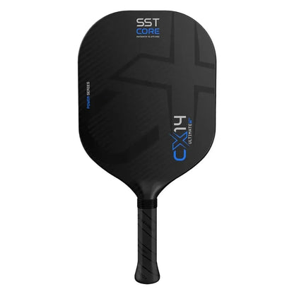 CX14H Power Hyper 3 15/16' 8.5 oz Pickleball Paddle BlueTienda Tennis