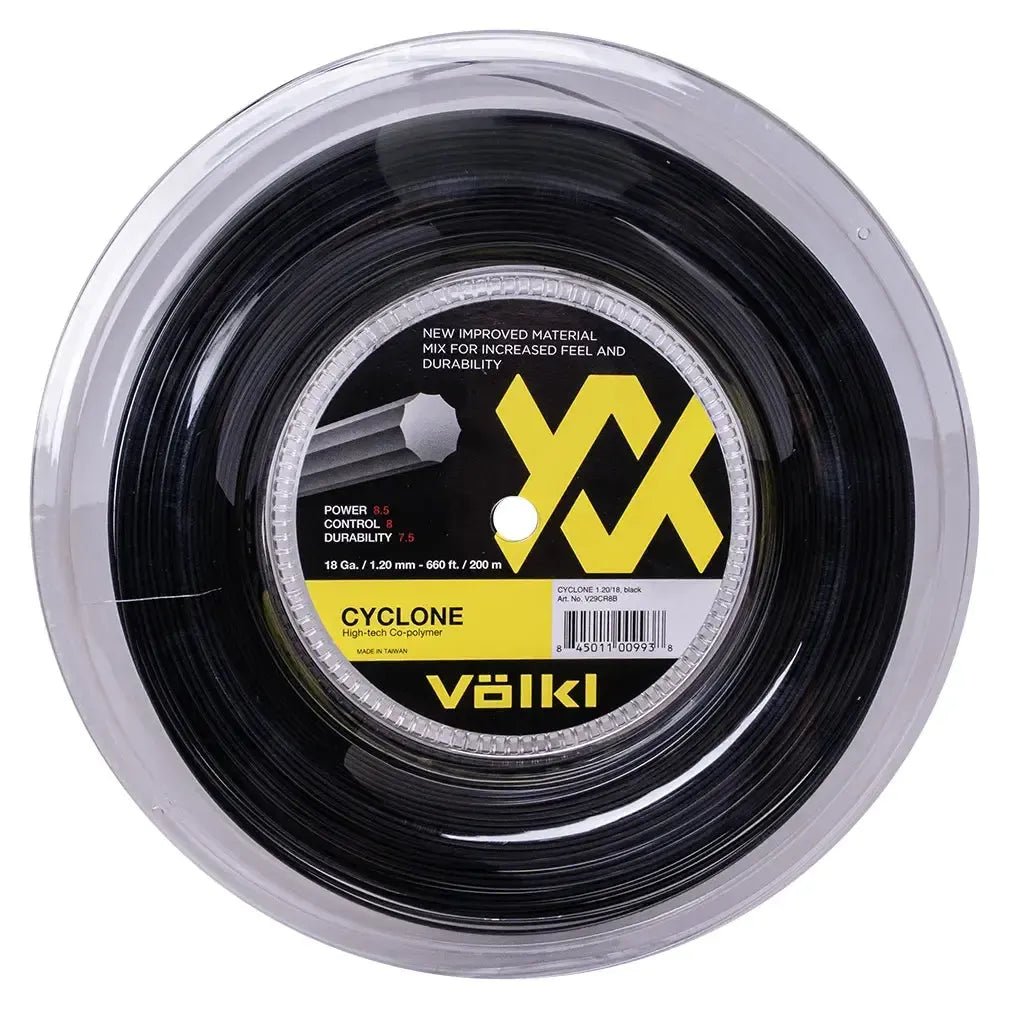 Cyclone 1.20/18g Tennis ReelTienda Tennis
