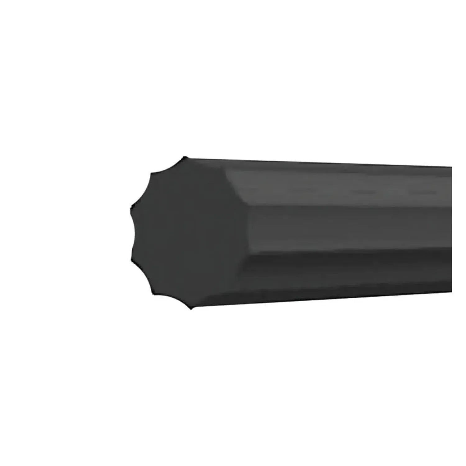 Cyclone 16g Tennis String GraphiteTienda Tennis