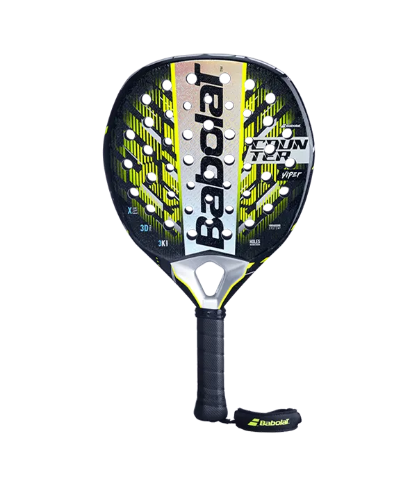 Babolat Counter Viper 2025 Padel Racket