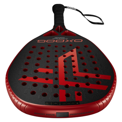 Oxdog Ultimate Court Padel Racket