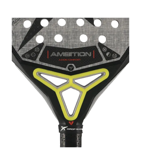 Drop Shot Axion Comfort 2025 Padel Racket