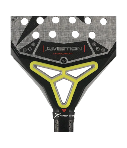 Drop Shot Axion Comfort 2025 Padel Racket
