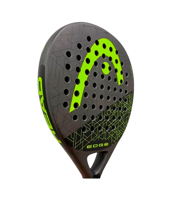 HEAD Edge Yellow LTD Padel Racket