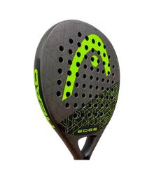 HEAD Edge Yellow LTD Padel Racket