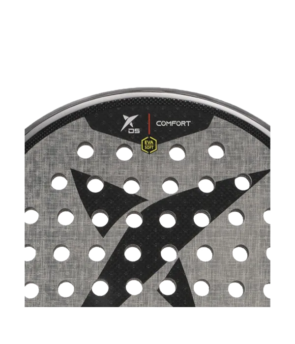 Drop Shot Axion Comfort 2025 Padel Racket