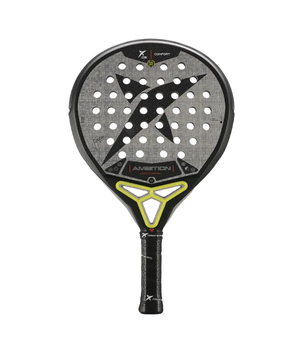 Drop Shot Axion Comfort 2025 Padel Racket