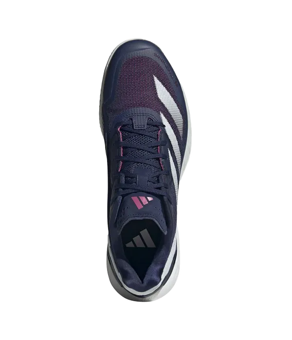 Padel Shoes Adidas Defiant Speed 2 M CL Azul