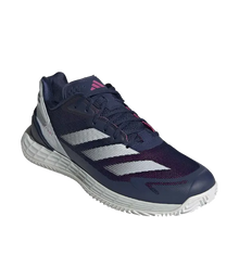 Padel Shoes Adidas Defiant Speed 2 M CL Azul