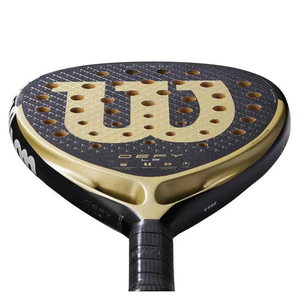 Defy LS V1 Padel PaddleTienda Tennis