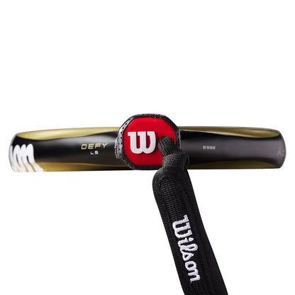 Defy LS V1 Padel PaddleTienda Tennis