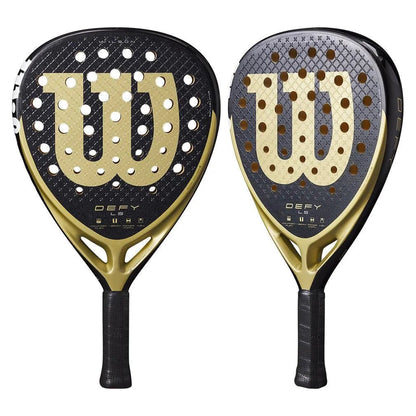 Defy LS V1 Padel PaddleTienda Tennis