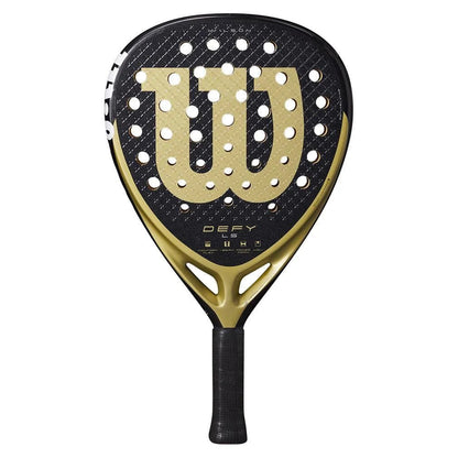 Defy LS V1 Padel PaddleTienda Tennis