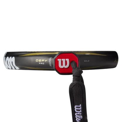 Defy Pro V1 Padel PaddleTienda Tennis