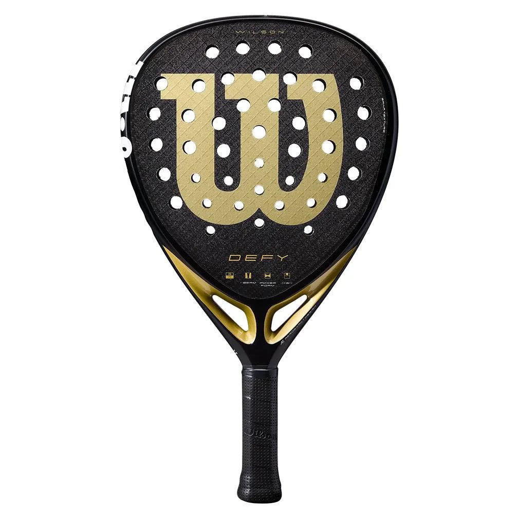 Defy V1 Padel PaddleTienda Tennis