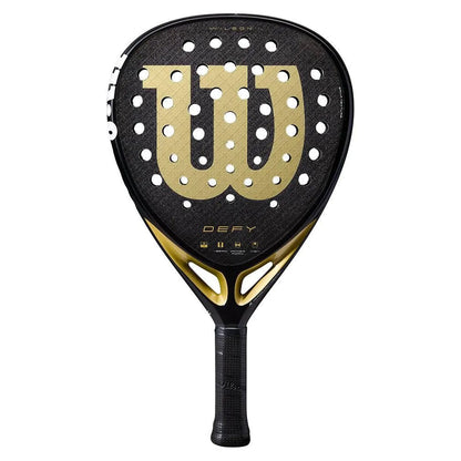 Defy V1 Padel PaddleTienda Tennis