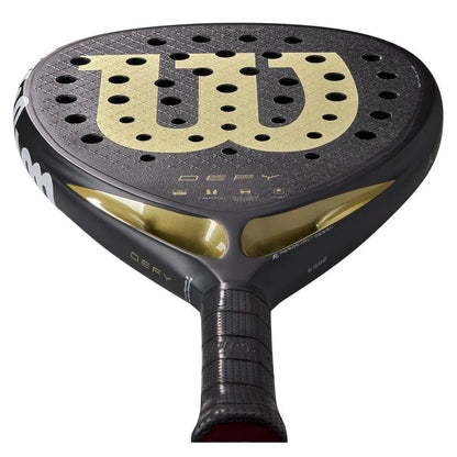 Defy V1 Padel PaddleTienda Tennis