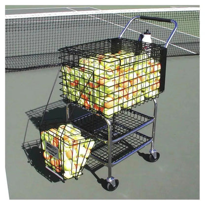 Deluxe Club CartTienda Tennis
