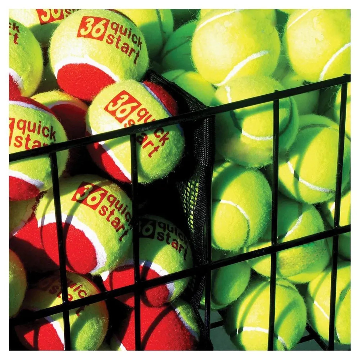 Deluxe Club CartTienda Tennis
