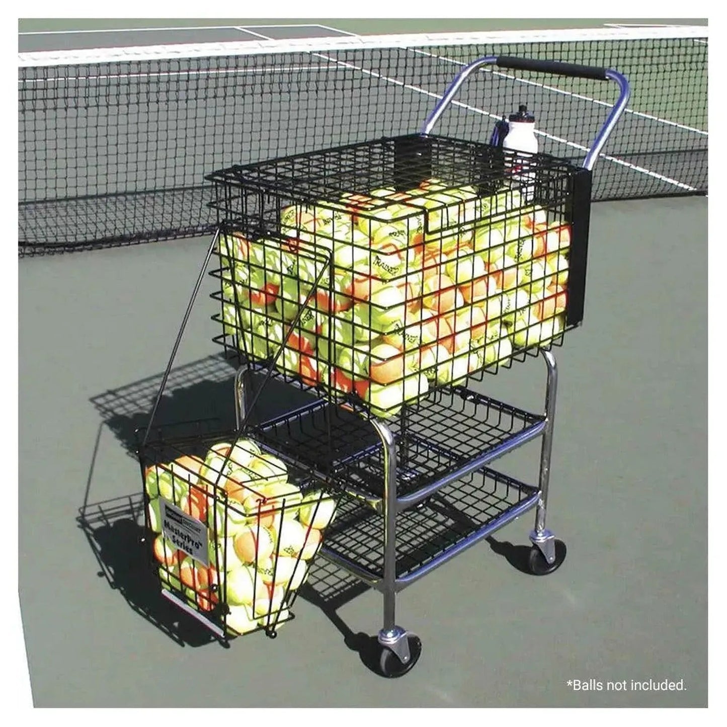 Deluxe Club CartTienda Tennis