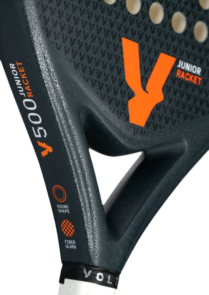 Volt Padel Racket 500 Junior Control
