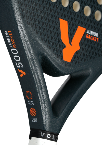 Volt Padel Racket 500 Junior Control