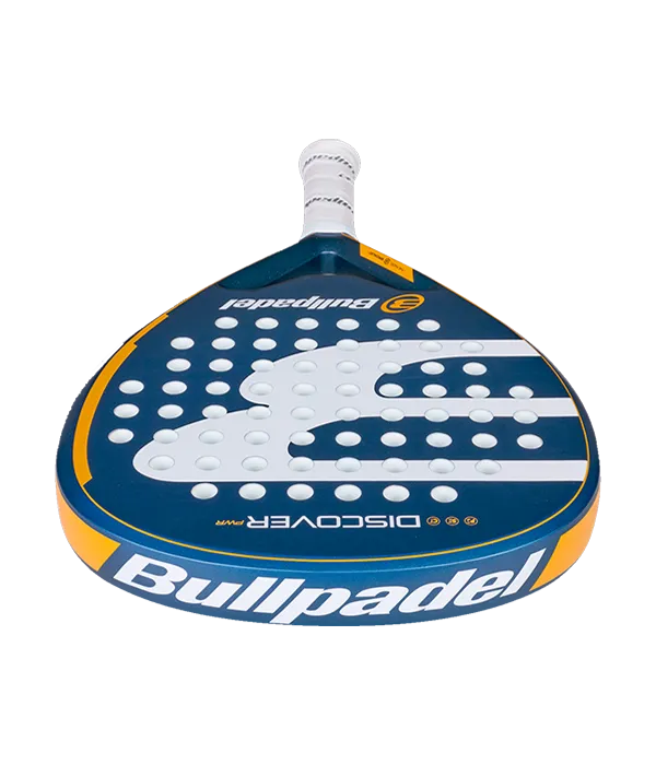Bullpadel Discover PWR 2025 Padel Racket