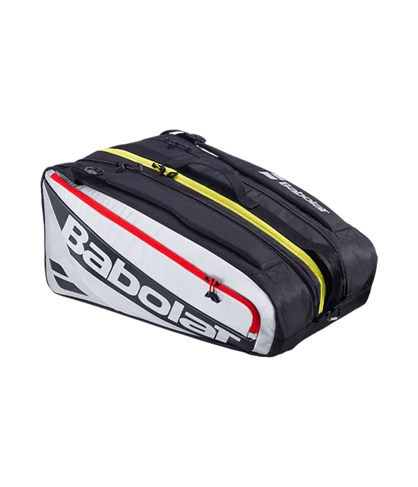 Padel Bag  Babolat RH Pro Padel Negro 2025