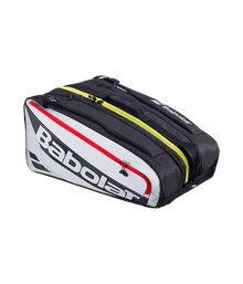 Padel Bag  Babolat RH Pro Padel Negro 2025