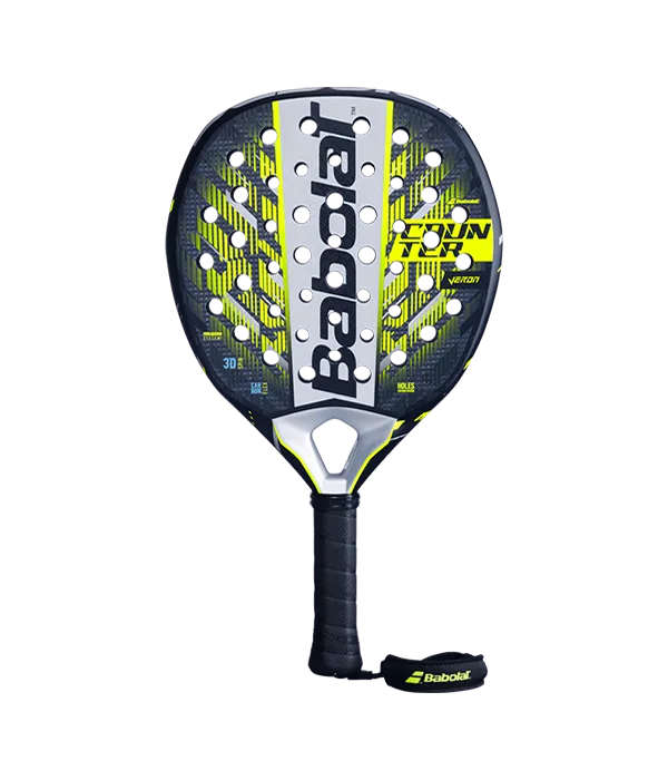 Babolat Counter Veron 2025 Padel Racket