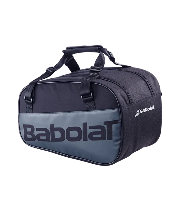 Padel Bag  Babolat Court S Negro 2025
