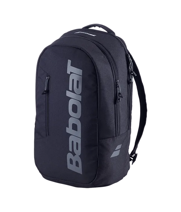 Backpack Babolat Court Lite Negro 2025