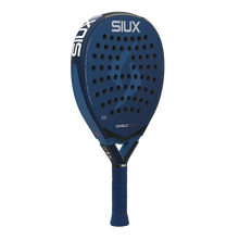 Siux Diablo Elite 6 2026 Padel Racket