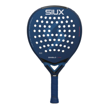 Siux Diablo Elite 6 2026 Padel Racket