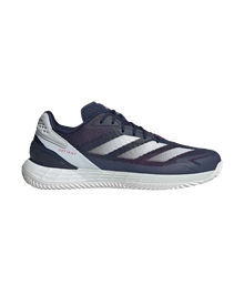 Padel Shoes Adidas Defiant Speed 2 M CL Azul