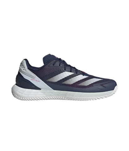 Padel Shoes Adidas Defiant Speed 2 M CL Azul