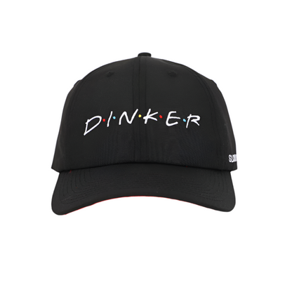 Banger Pickleball Hat | Banger or Dinker