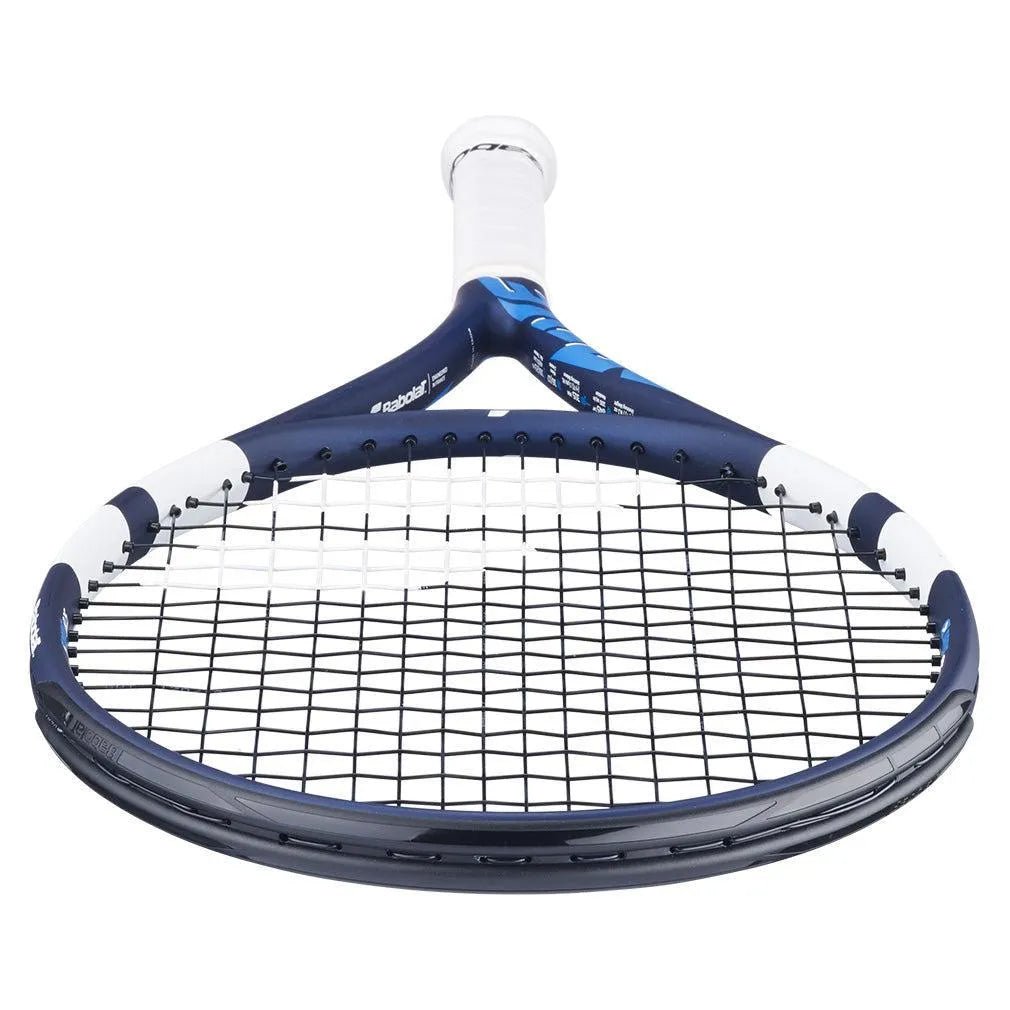 Drive Junior 25 Prestrung Tennis Racquet BlueTienda Tennis