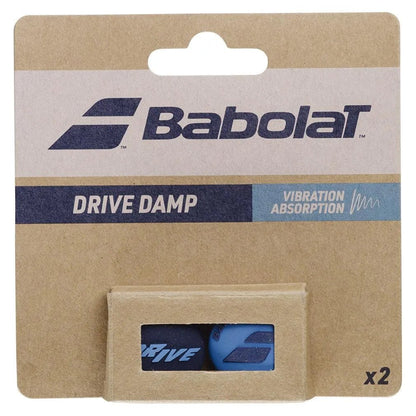 Drive Tennis Dampeners X2 BlueTienda Tennis