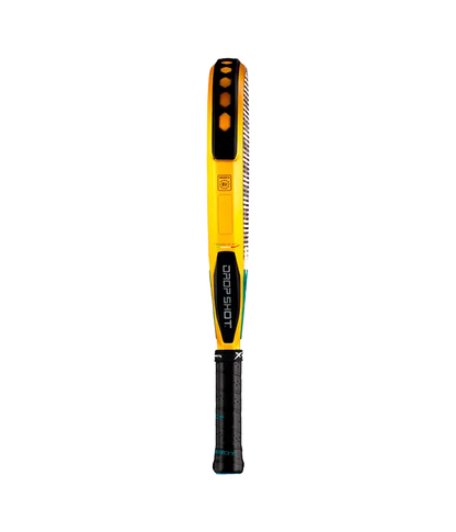 Drop Shot Axion Attack Jon Sanz Padel Racket